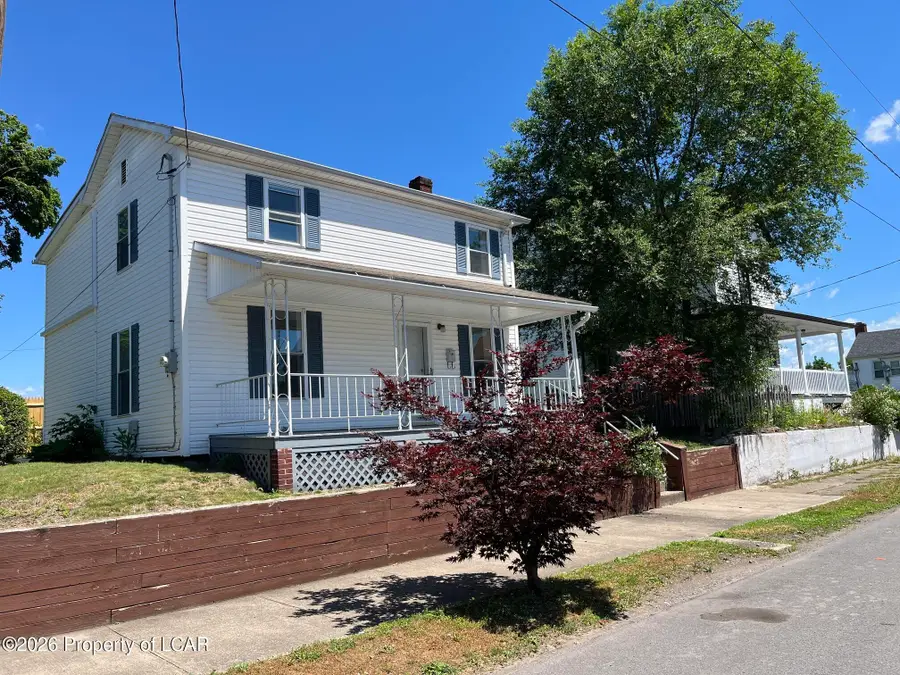 433 6th Street, Berwick, PA 18603 - #2