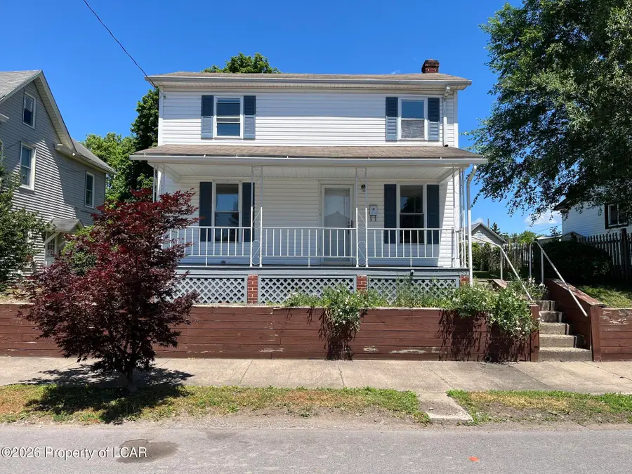 433 6th Street, Berwick, PA 18603 - #3