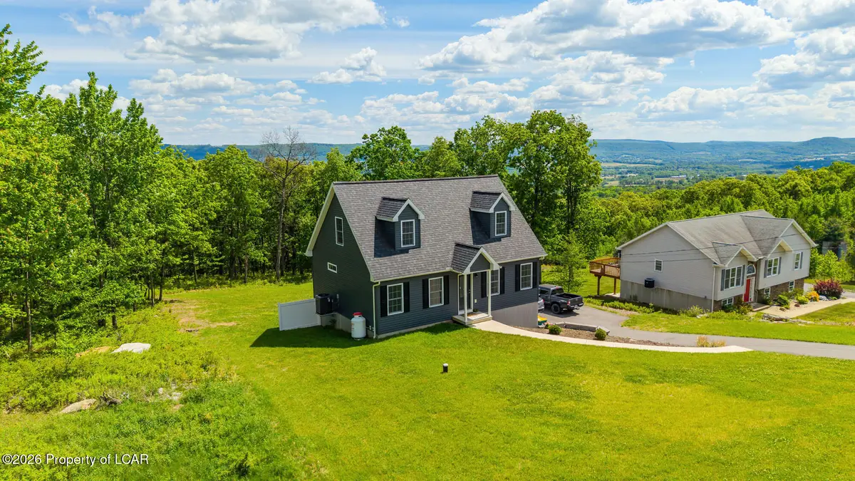72 Bentwood Road, Drums, PA 18222 - #1