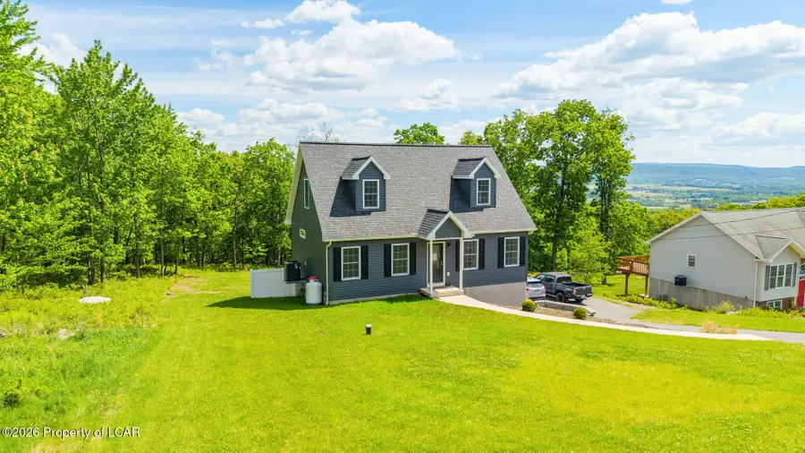 72 Bentwood Road, Drums, PA 18222 - #2