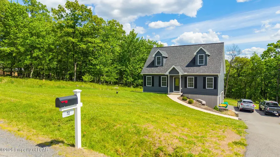 72 Bentwood Road, Drums, PA 18222 - #3