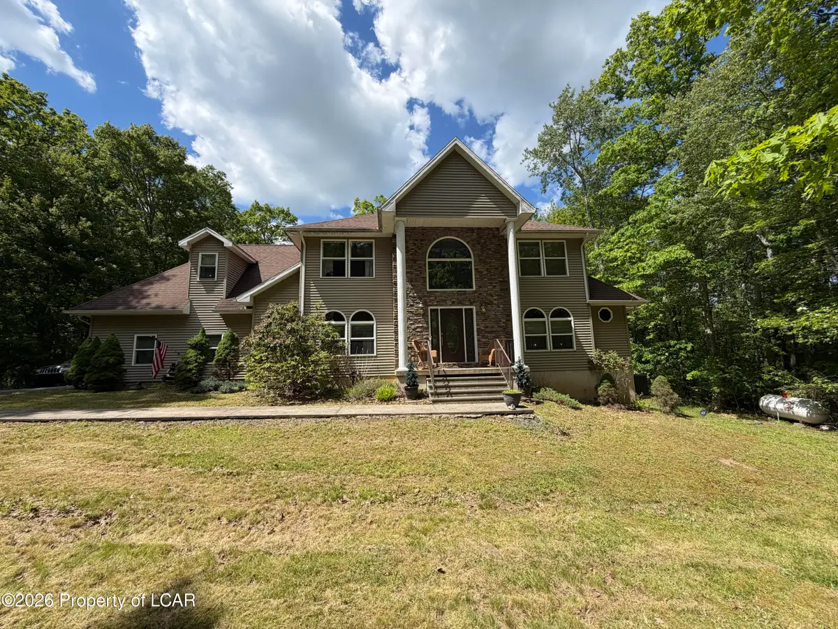 1111 Prospect Road, Mountain Top, PA 18707 - #1