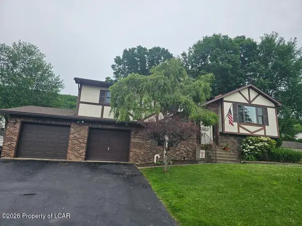 307 Highland Avenue, Shavertown, PA 18708