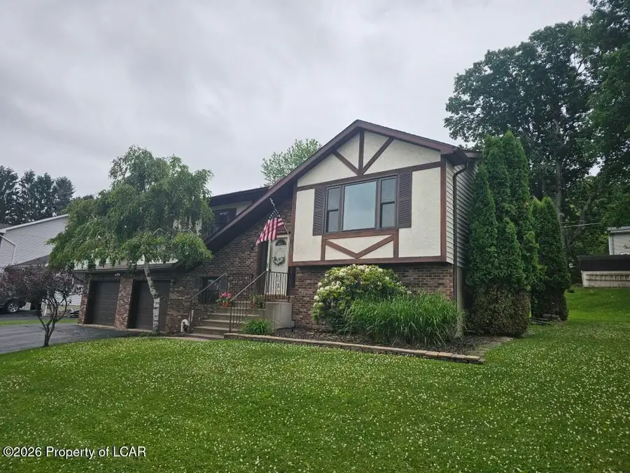 307 Highland Avenue, Shavertown, PA 18708 - #2