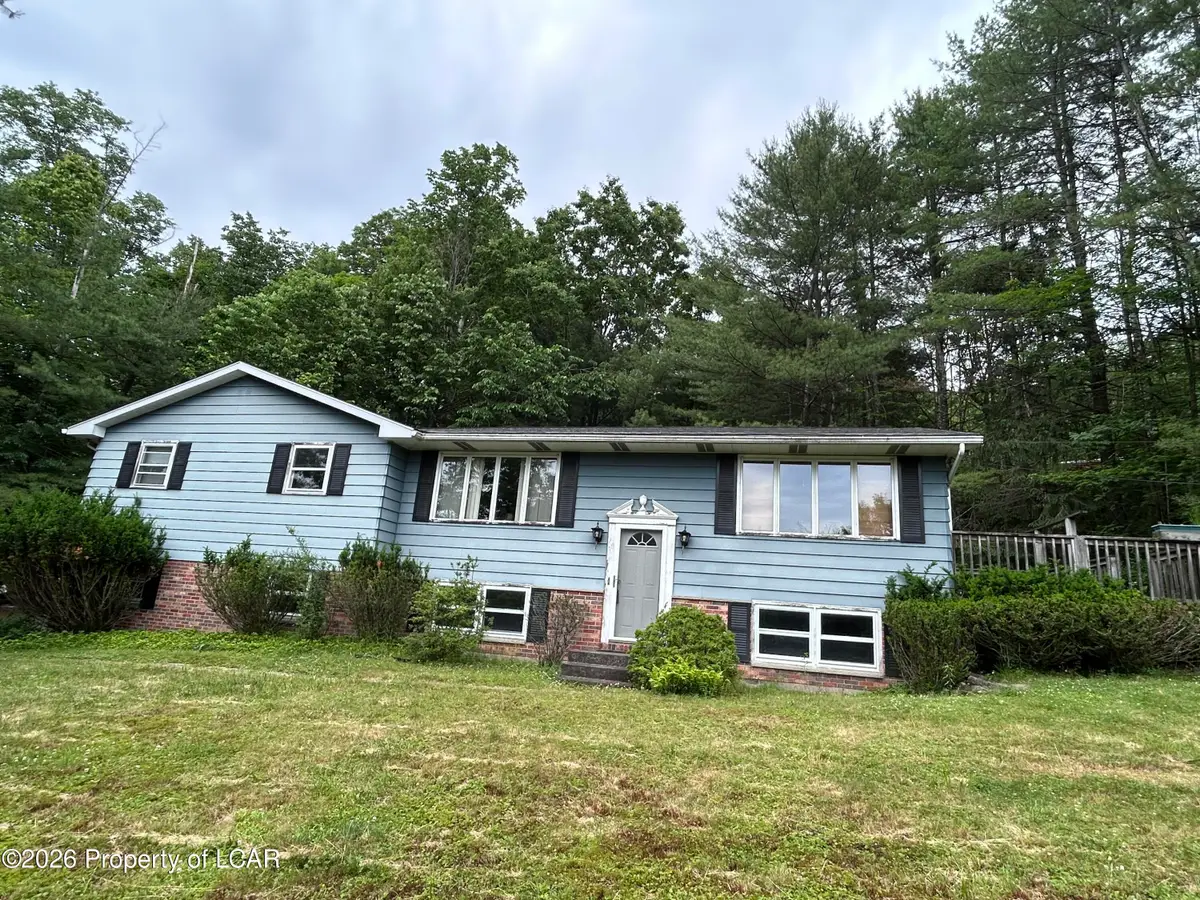 233 Lakeside Drive, Harveys Lake, PA 18618 - #1
