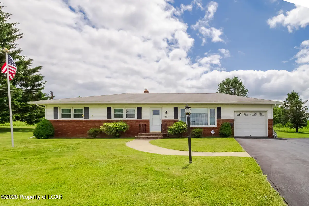 37 Hildebrandt Road, Dallas, PA 18612 - #1