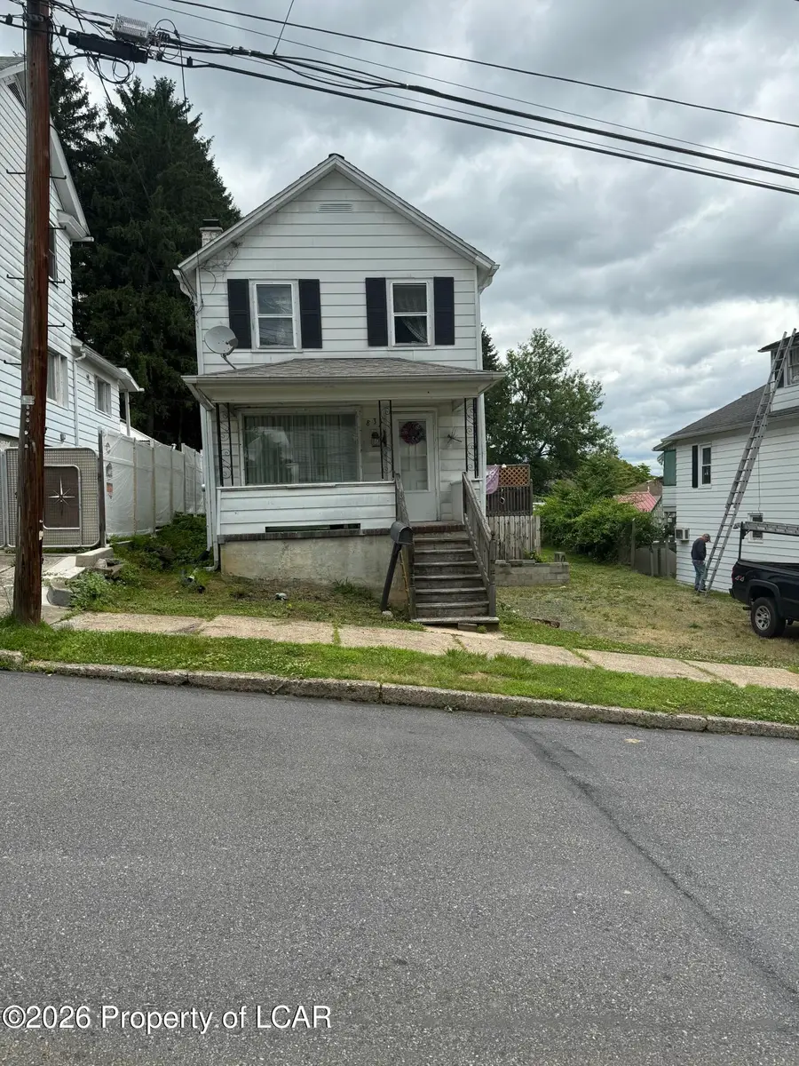 837 Miller Street, Luzerne, PA 18709 - #2