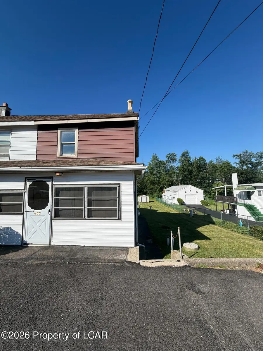 450 Old Cranberry Road, Hazle, PA 18202 - #3