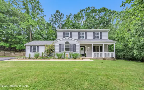 20 Stream View Court, Mountain Top, PA 18707