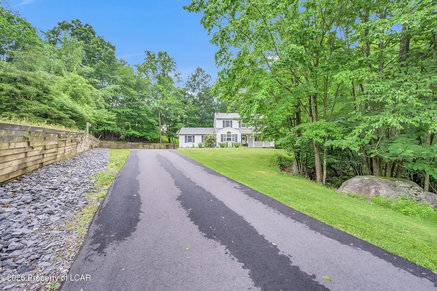 20 Stream View Court, Mountain Top, PA 18707 - #3