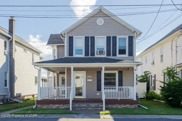 141 Lincoln Street, Exeter, PA 18643