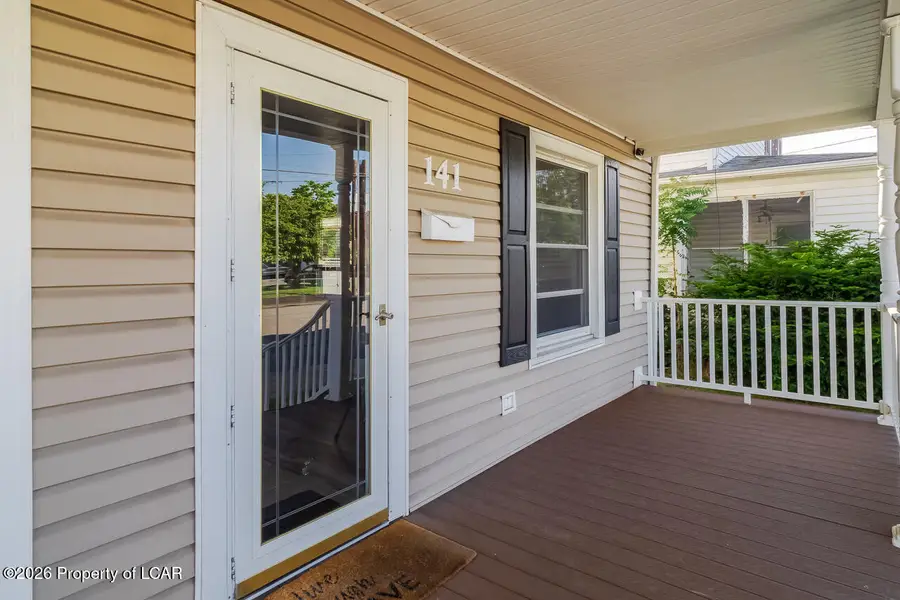 141 Lincoln Street, Exeter, PA 18643 - #2