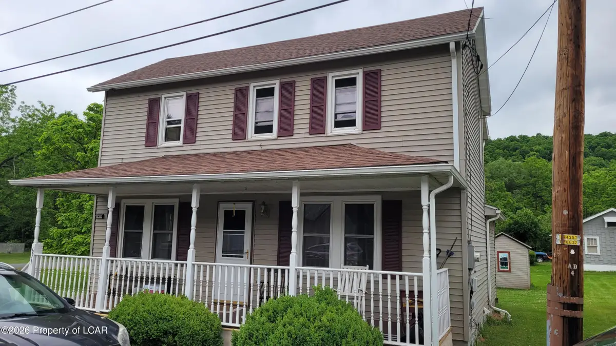 671 Market Street, Weston, PA 18256 - #1