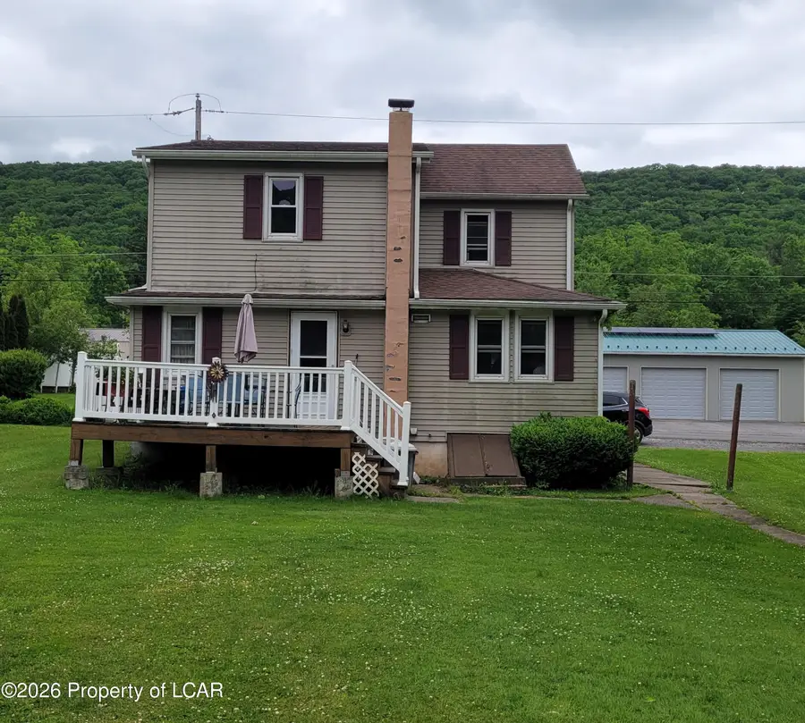 671 Market Street, Weston, PA 18256 - #3