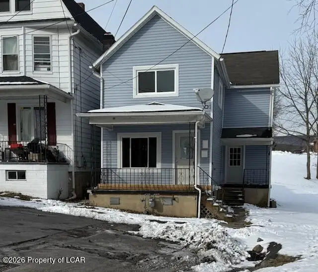 48 Charles Street, Nanticoke, PA 18634 - Image #1