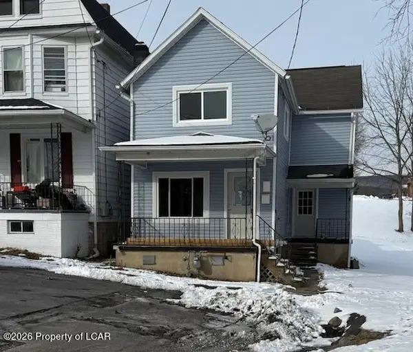 48 Charles Street, Nanticoke, PA 18634