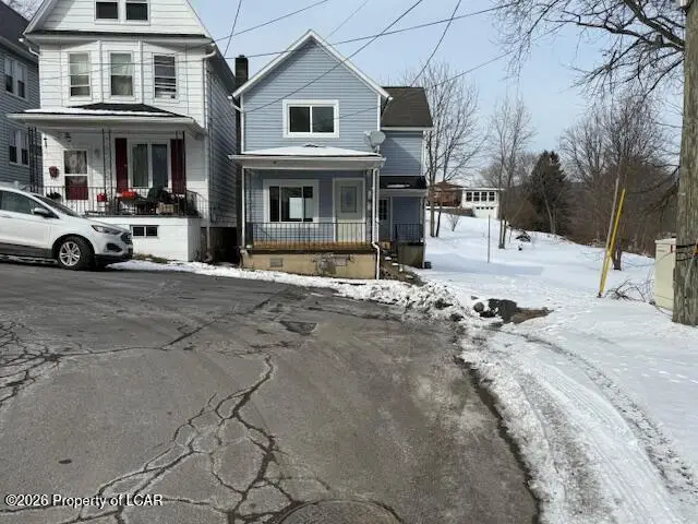 48 Charles Street, Nanticoke, PA 18634 - Image #2