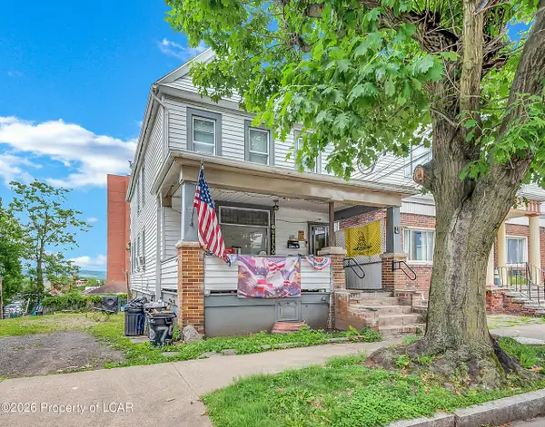 75 Welles Street, Wilkes-Barre, PA 18702