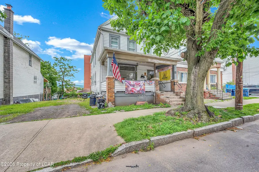 75 Welles Street, Wilkes Barre, PA 18702 - #2