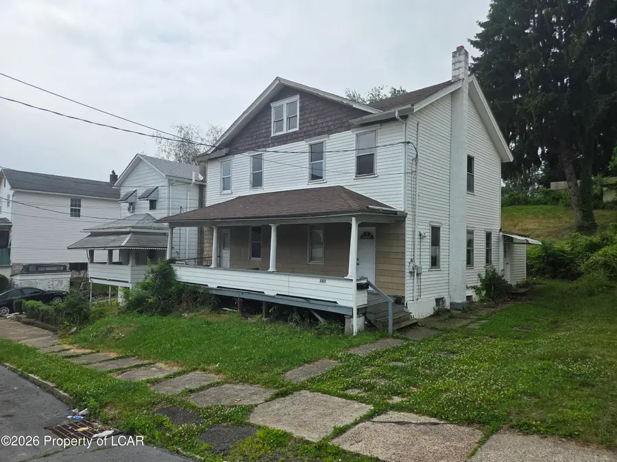 161 Orchard Street, Plymouth, PA 18651 - #2