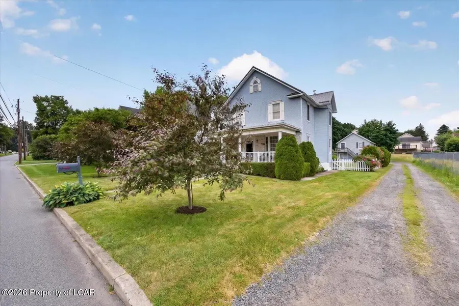 1016 Plane Street, Avoca, PA 18641 - #3