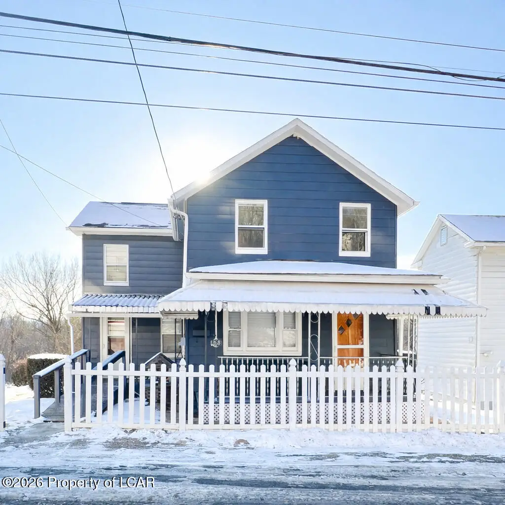 968 W Main Street, Plymouth, PA 18651 - #1