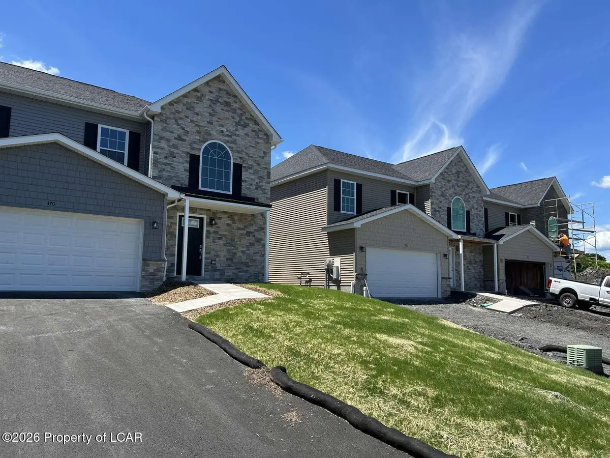 376 Colonels Road, Hanover, PA 18706 - #1