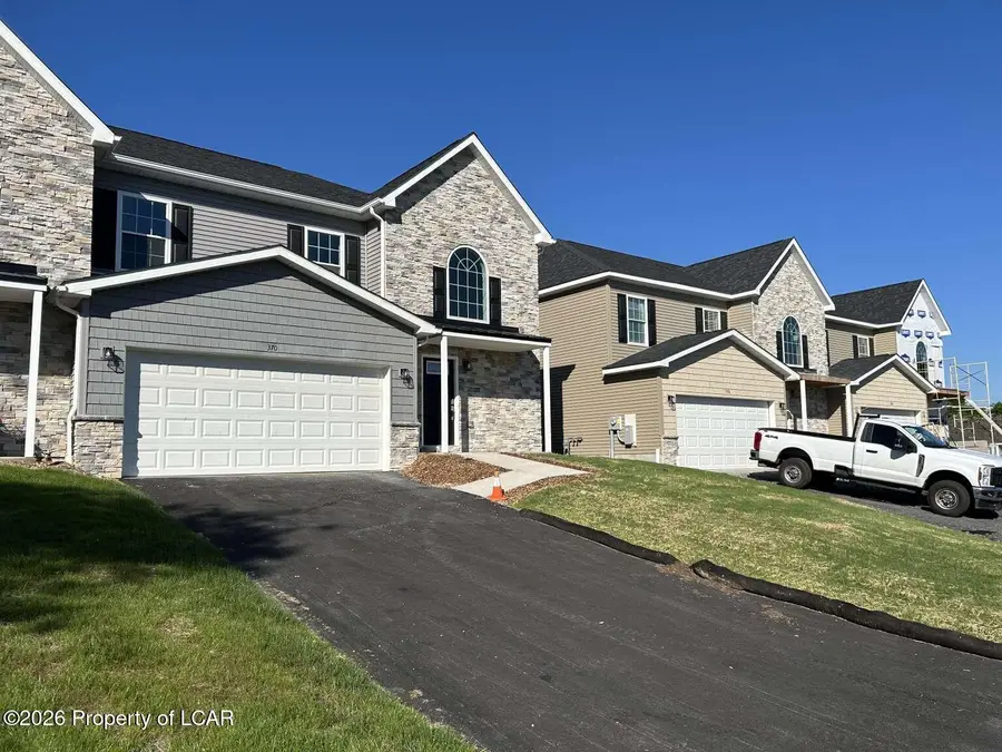 376 Colonels Road, Hanover, PA 18706 - #2
