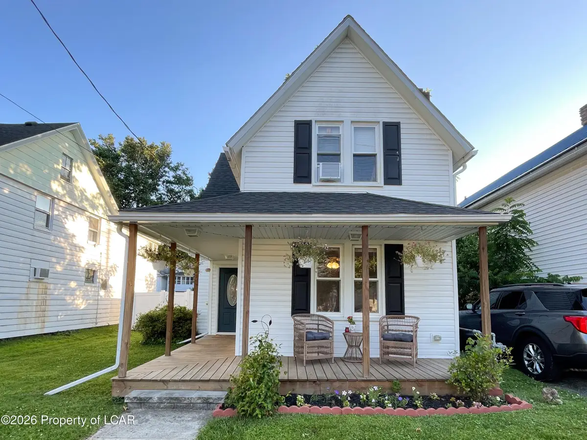 120 Sharpe Street, Kingston, PA 18704 - #1