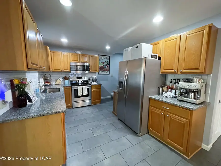 120 Sharpe Street, Kingston, PA 18704 - #3