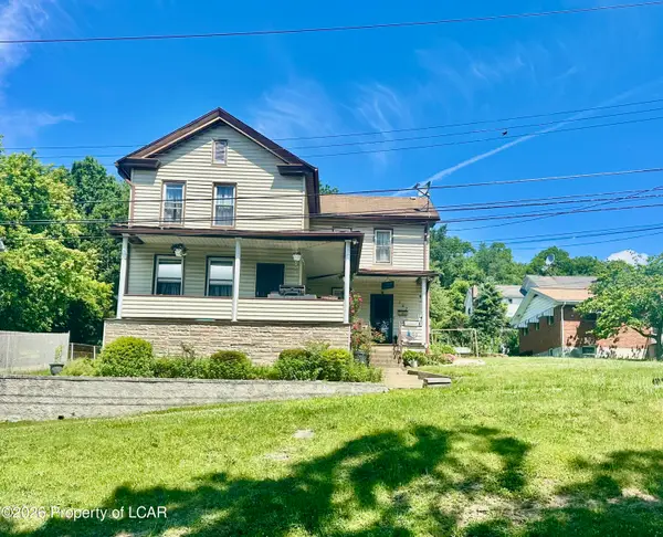 167 Shawnee Avenue, Plymouth, PA 18651