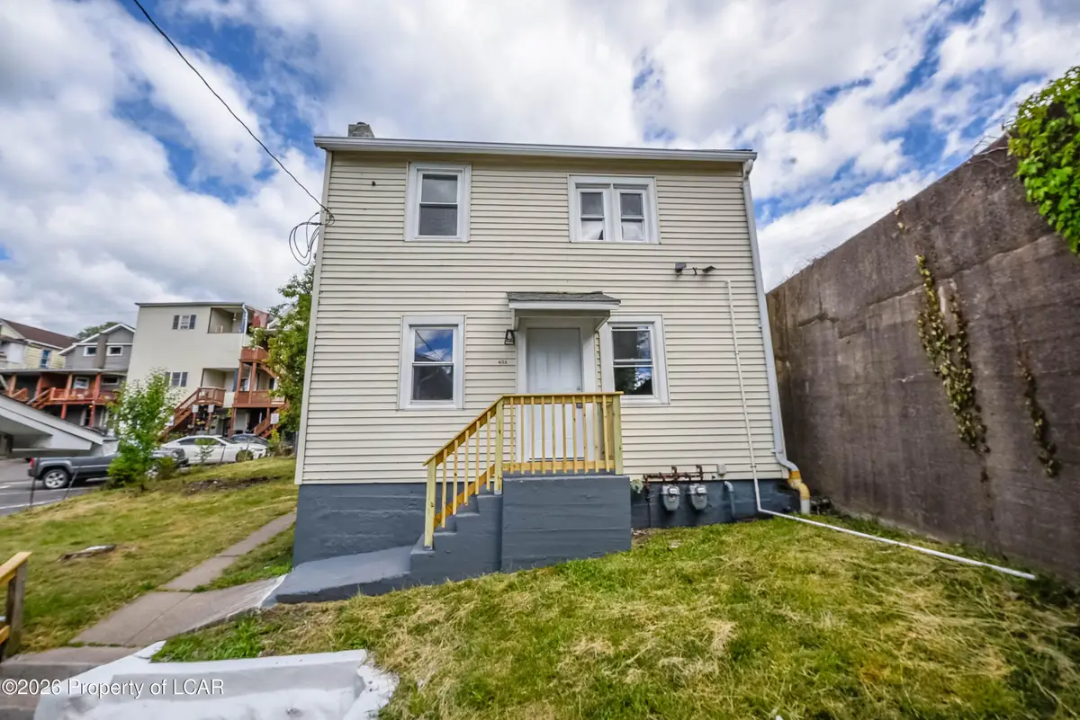 451 Moss Street, Plymouth, PA 18651 - #1