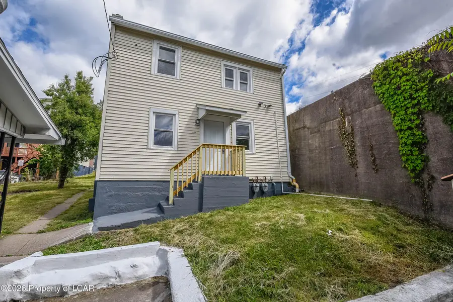451 Moss Street, Plymouth, PA 18651 - #2