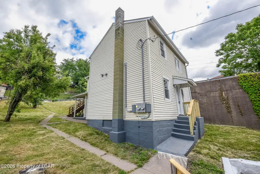 451 Moss Street, Plymouth, PA 18651 - #3