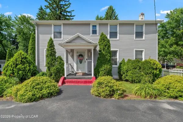 102 New Street, Pittston, PA 18640