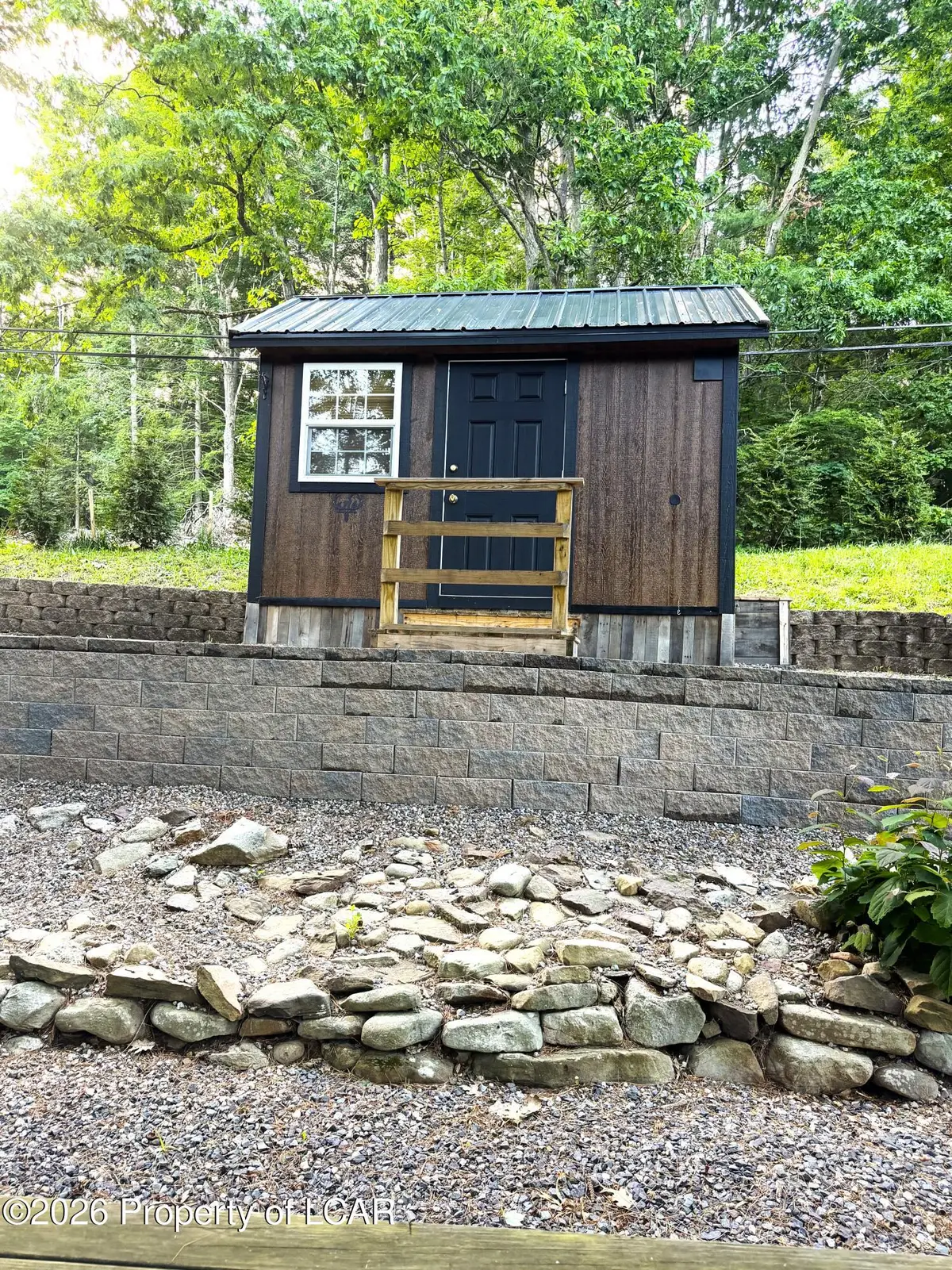 1015 Saint Johns Road, Drums, PA 18222 - #1
