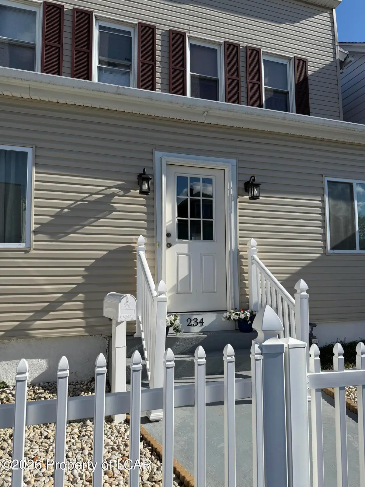 234 Carleton Avenue, Hazleton, PA 18201 - #1