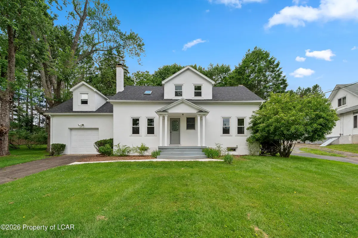 331 Overbrook Avenue, Dallas, PA 18612 - #1