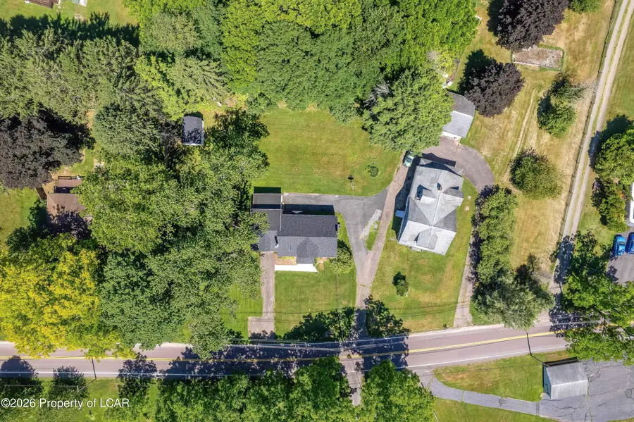 331 Overbrook Avenue, Dallas, PA 18612 - #3