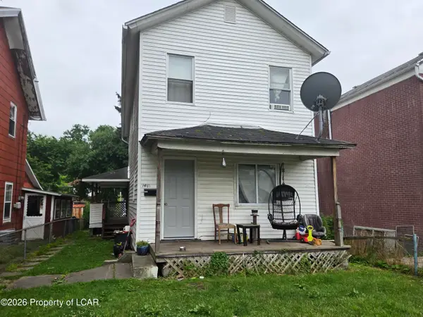 14 Railroad Street, Plymouth, PA 18651