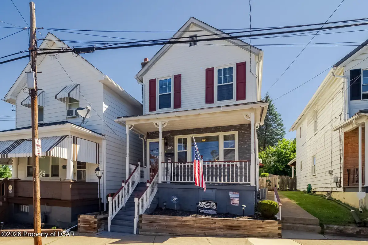 300 Lehigh Street, Wilkes Barre, PA 18702 - #1