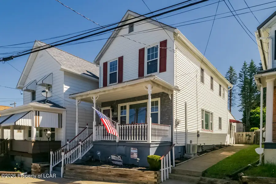 300 Lehigh Street, Wilkes Barre, PA 18702 - #2