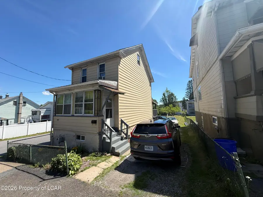 803 Carson Street, Hazleton, PA 18201 - #3