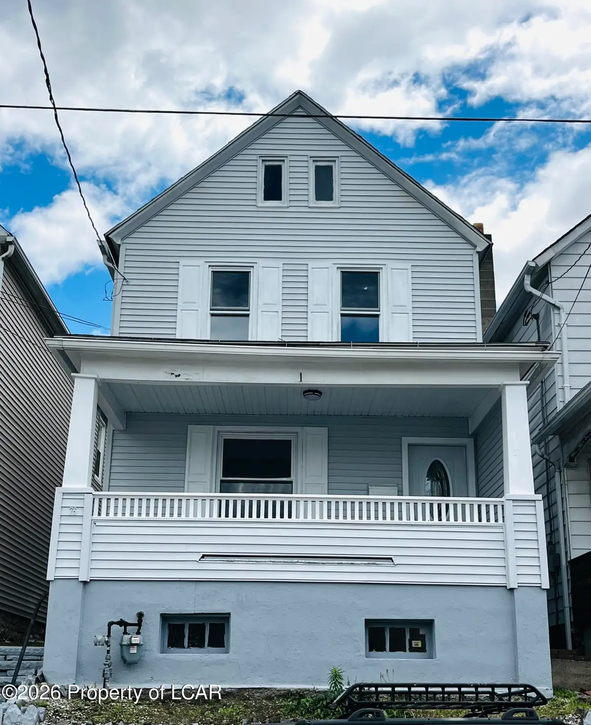 75 Lee Park Avenue, Hanover, PA 18706 - #1