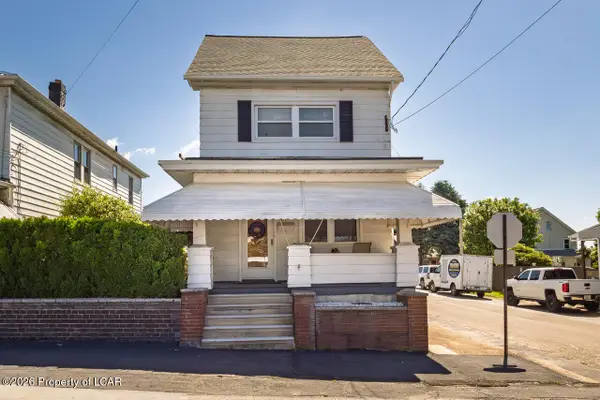 541 Cleveland Street, Hazleton, PA 18201