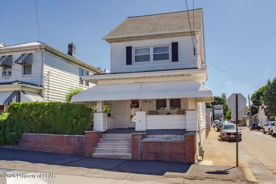 541 Cleveland Street, Hazleton, PA 18201 - #2