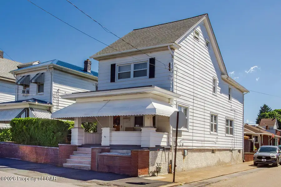 541 Cleveland Street, Hazleton, PA 18201 - #3