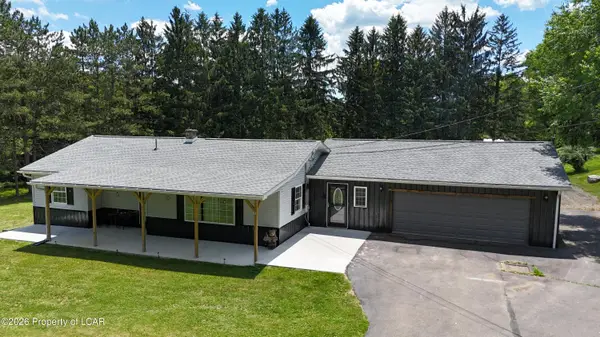 173 Pall Road, Hunlock Creek, PA 18621