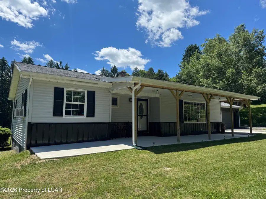 173 Pall Road, Hunlock Creek, PA 18621 - #3