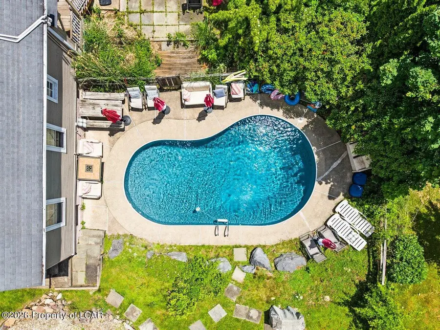 557 Irem Road, Dallas, PA 18612 - #3